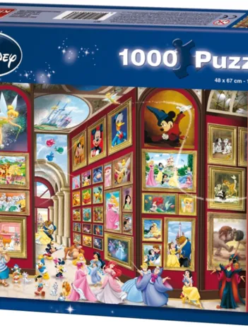 Produit Art Gallery Disney Image