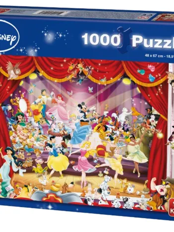 Produit Disney Theatre Image