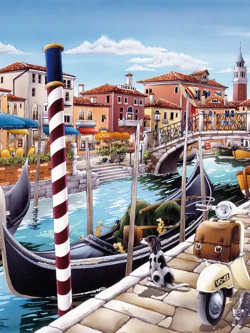 Produit Venise Image