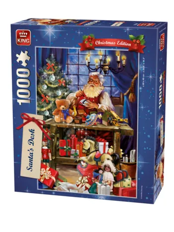 Produit L'Atelier du Père Noël Image