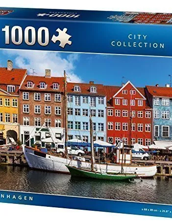 Produit Copenhague Image
