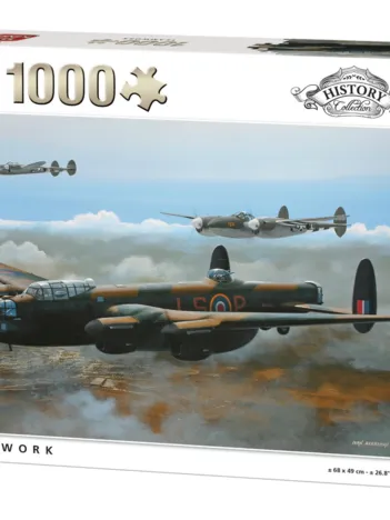 Produit Teamwork Image