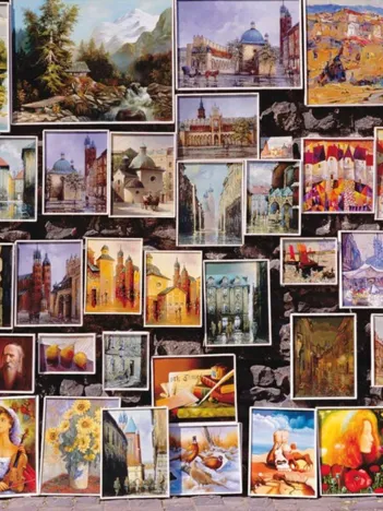 Produit Street Gallery Image