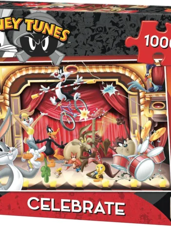Produit Looney Tunes - Celebrate Image
