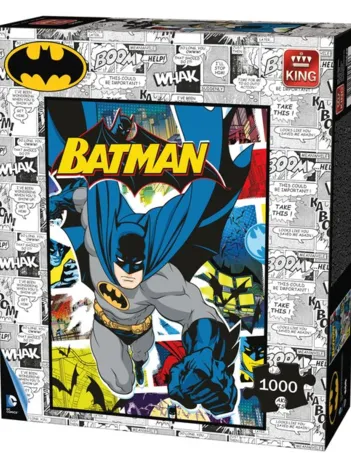 Produit Batman Image