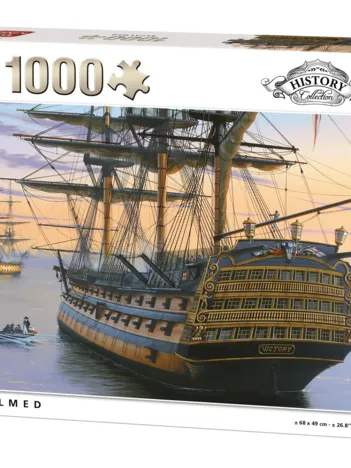 Produit Becalmed Image