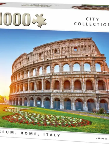 Produit Colisée, Rome Image