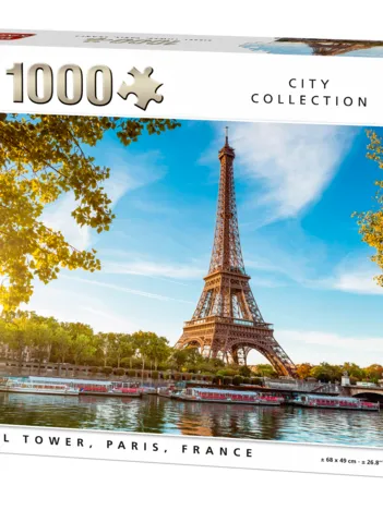 Produit Tour Eiffel, Paris Image