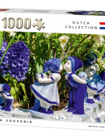 Produit Souvenir de Hollande Image