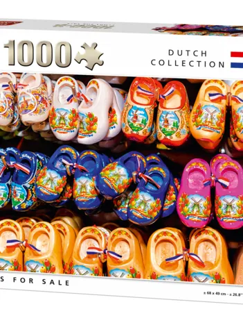 Produit Sabots à Vendre Image