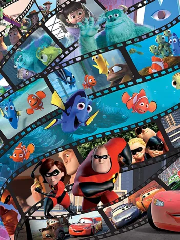 Produit Disney - Pixar Image