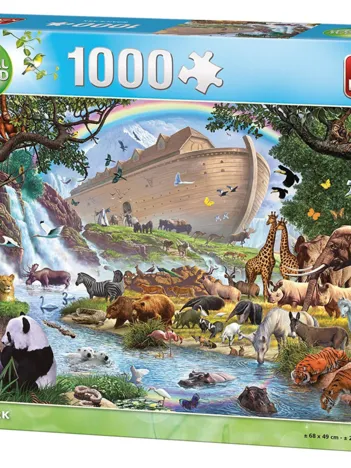 Produit Arche de Noë Image