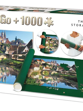 Produit Roll & Go - Semur-en-Auxois, France Image