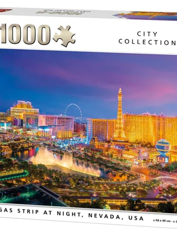 Produit Las Vegas Image