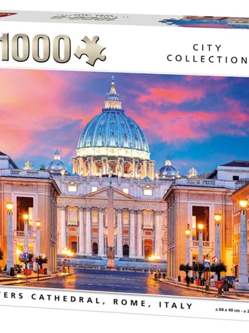 Produit Cathédrale Saint-Pierre Italie Image