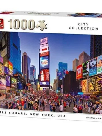 Produit Times Square, New York Image