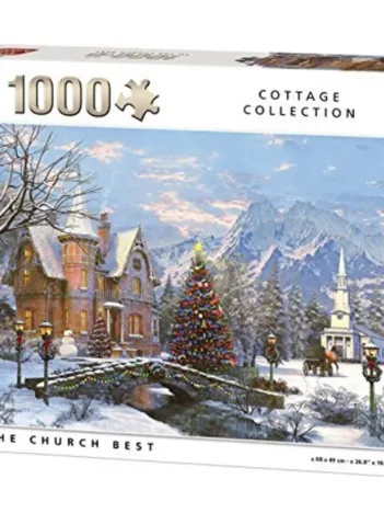 Produit To The Church Best Image