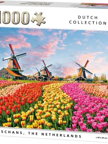 Produit Zaanse Schans The Nederlands Image