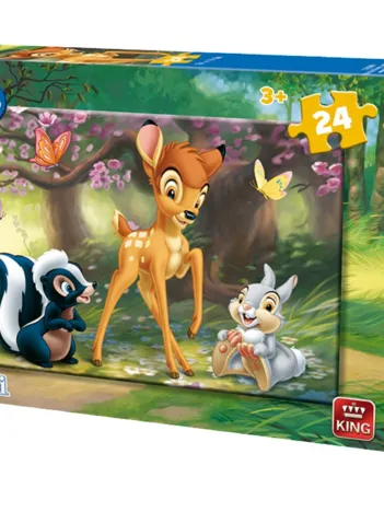 Produit Bambi Image