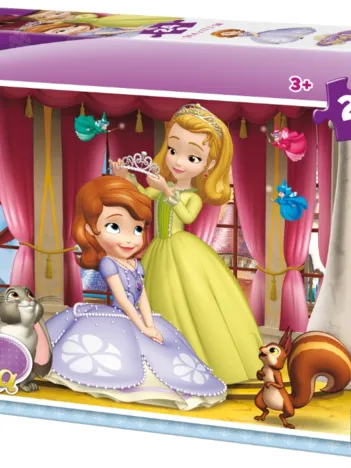 Produit Princesse Sofia Image