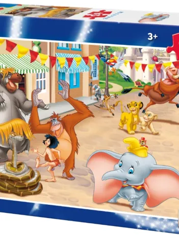 Produit Le Roi Lion Image