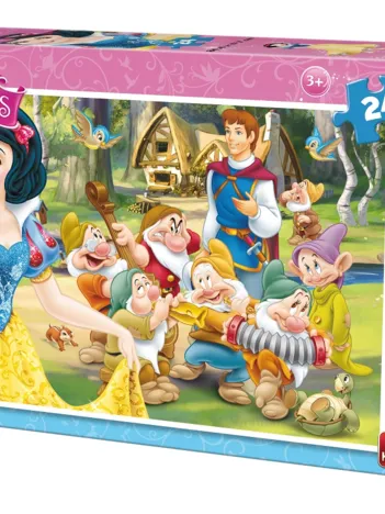 Produit Blanche Neige et les 7 Nains Image