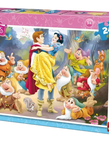 Produit Blanche Neige et les 7 Nains Image