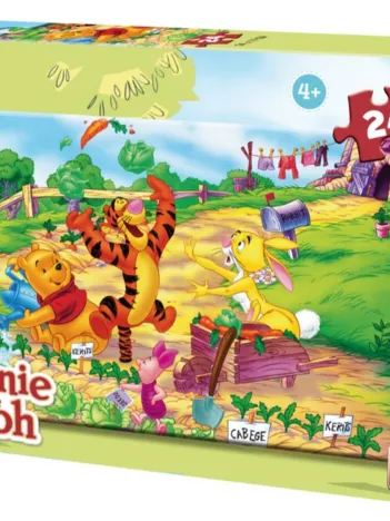 Produit Winnie l'Ourson Image