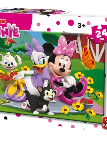 Produit Minnie Image