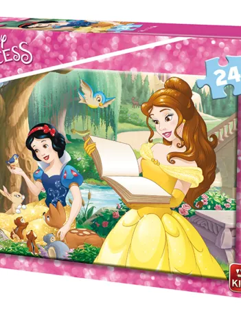 Produit Disney Princess Image