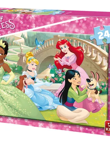 Produit Disney Princess Image