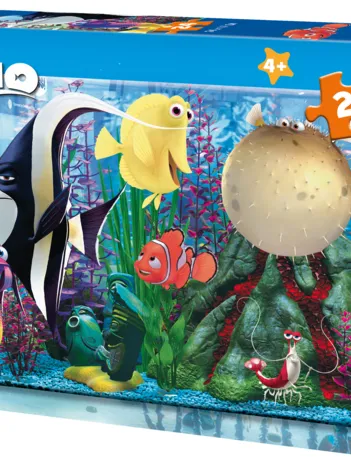 Produit Finding Nemo Image