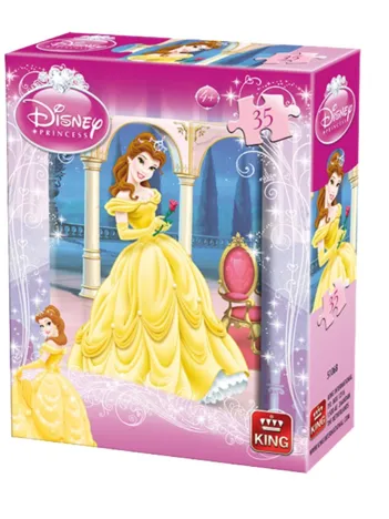 Produit Disney Princess Image