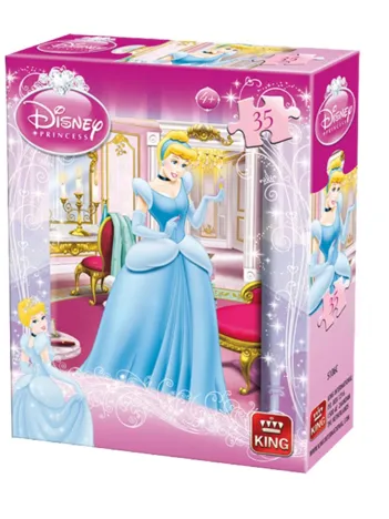 Produit Disney Princess Image