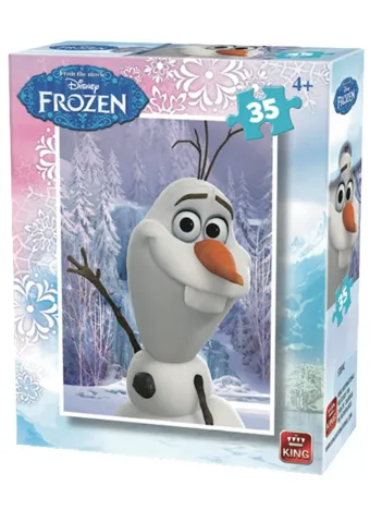 Produit Disney - La Reine des Neiges Image