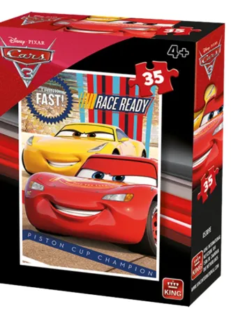 Produit Cars 3 Image