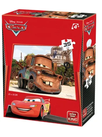 Produit Cars 3 Image