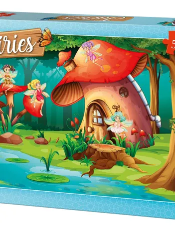 Produit Fairies Image