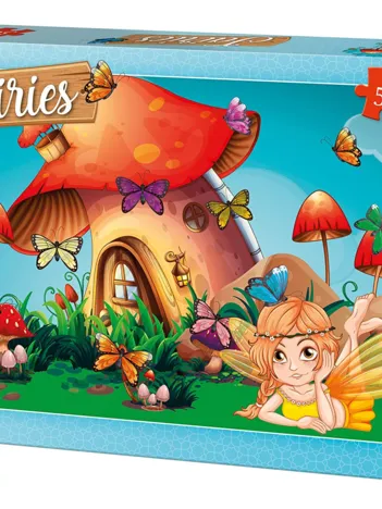 Produit Fairies Image
