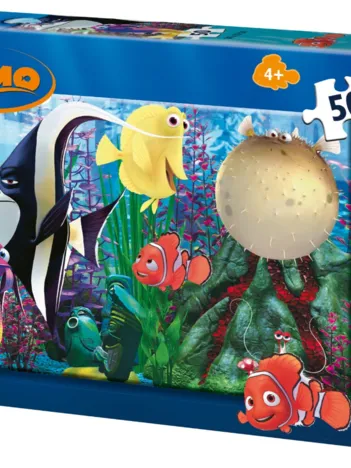 Produit Finding Nemo Image