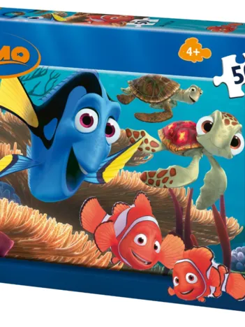 Produit Finding Nemo Image