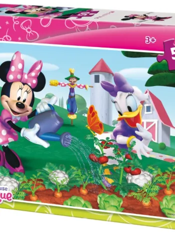 Produit Minnie Mouse Bow-tique Image