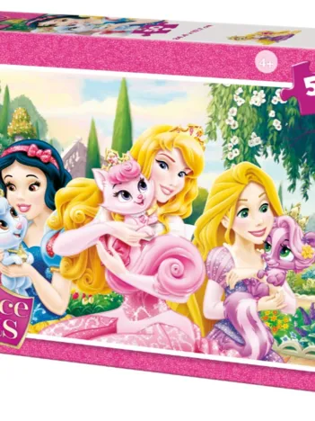Produit Disney Princess - Palace Pets Image