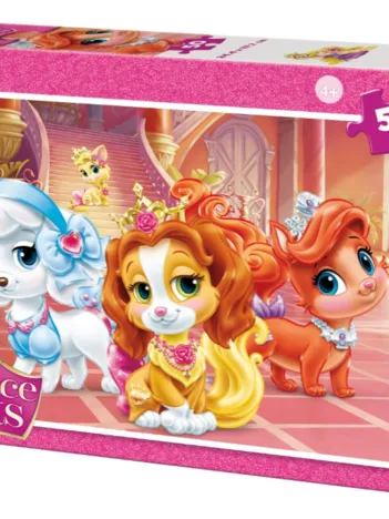 Produit Disney Princess - Palace Pets Image