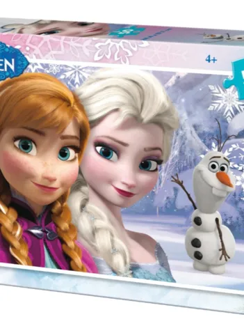 Produit La Reine des Neiges Image