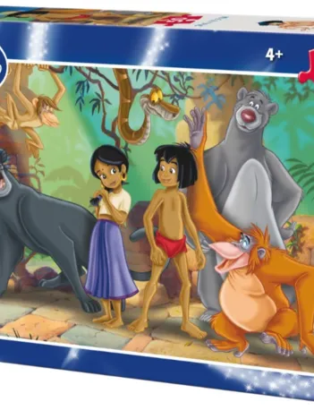 Produit Le Livre de la Jungle Image