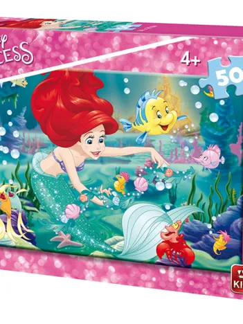 Produit Disney Princess Image