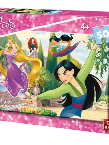 Produit Disney Princess Image