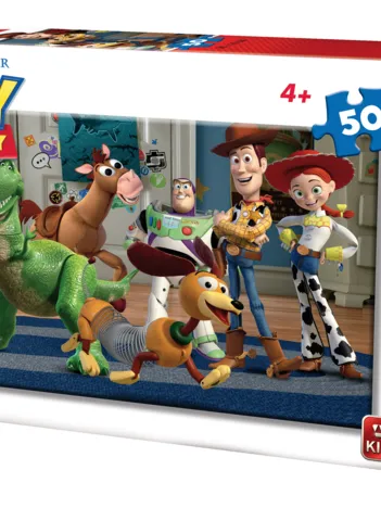 Produit Toy Story Image