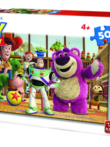 Produit Toy Story Image